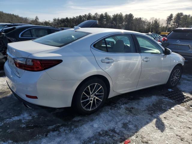 Vin: 58abk1gg5gu026628, lot: 45669045, lexus es350 350 20163