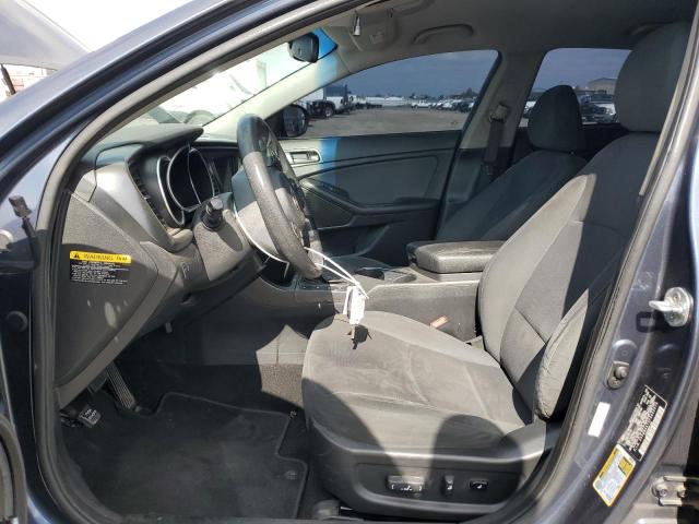 2015 KIA OPTIMA LX - 5XXGM4A74FG452675