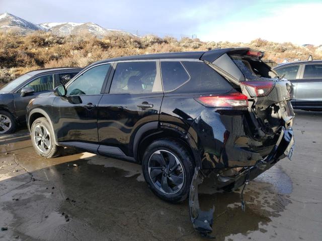2024 NISSAN ROGUE SV 5N1BT3BB3RC680841