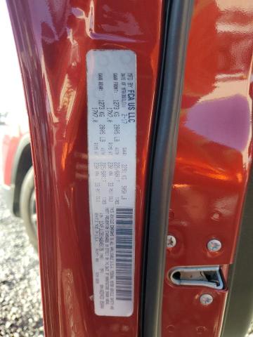 2017 JEEP CHEROKEE 1C4PJLCB1HW645176