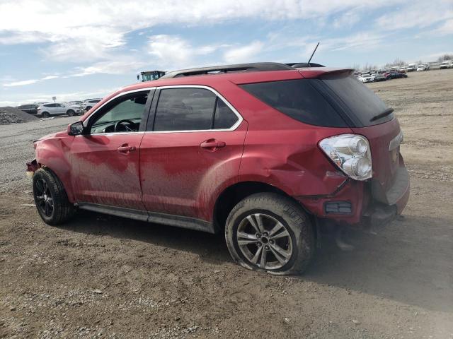 Vin: 2gnalbek7f6149188, lot: 46321145, chevrolet equinox lt 20152