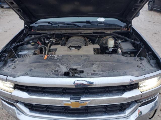 2018 CHEVROLET SILVERADO - 3GCPCRECXJG618954