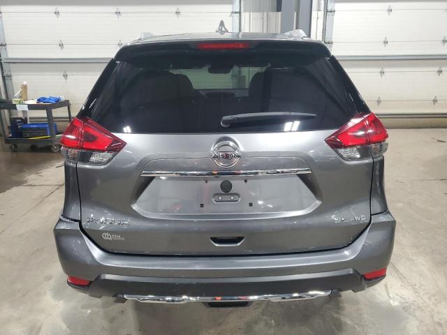 2018 NISSAN ROGUE S - JN8AT2MV1JW324347