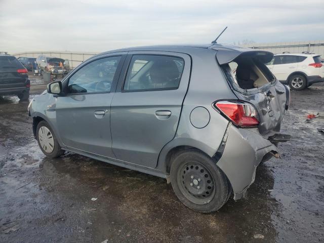 Vin: ml32auhjxnh003347, lot: 44805205, mitsubishi mirage es 20222