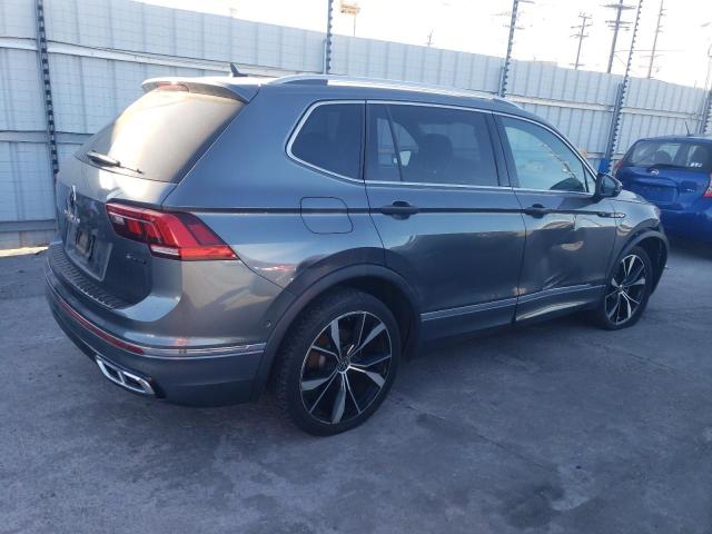 2022 VOLKSWAGEN TIGUAN SEL 3VV4B7AXXNM151059