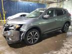 2019 NISSAN ROGUE S - 5N1AT2MV2KC743284
