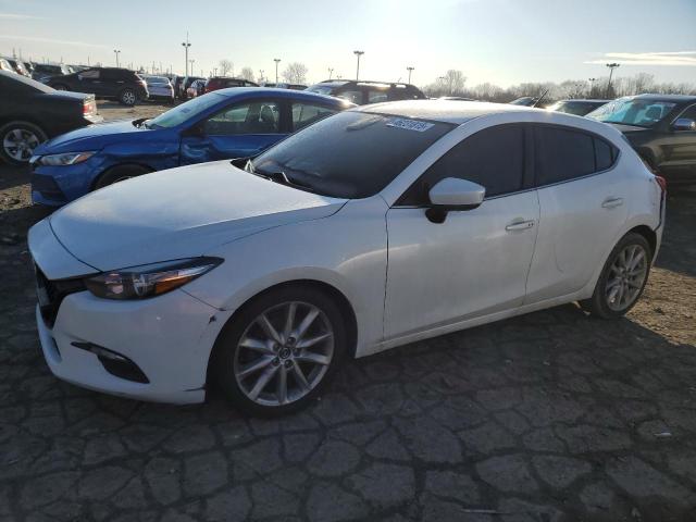 2017 MAZDA 3 TOURING - 3MZBN1L7XHM149269