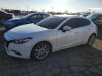2017 MAZDA 3 TOURING - 3MZBN1L7XHM149269