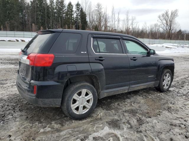 2016 GMC TERRAIN 2GKFLSEK4G6222683