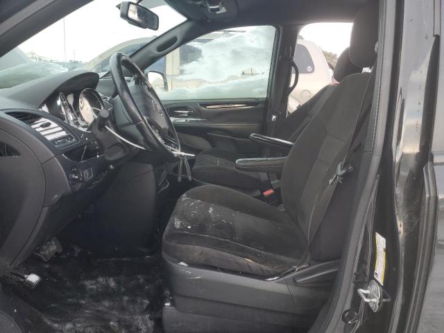 2018 DODGE GRAND CARA - 2C4RDGBG4JR153535