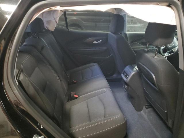 2022 GMC TERRAIN SL - 3GKALTEV1NL216522