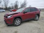 2019 TOYOTA RAV4 LE - JTMF1RFV0KD502484