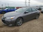 2017 TOYOTA CAMRY LE - 4T1BF1FKXHU380468