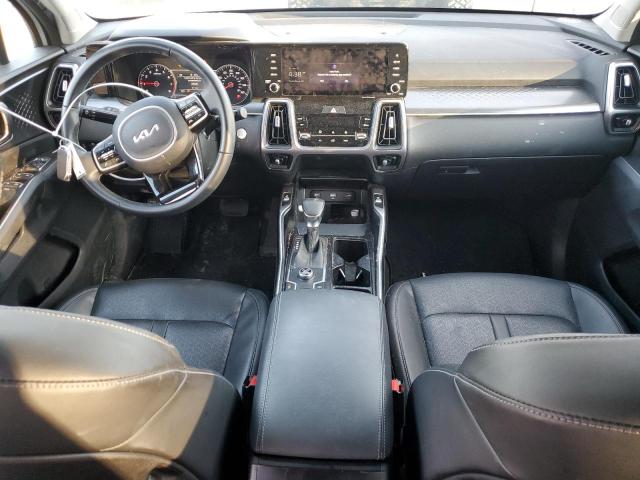 2022 KIA SORENTO S - 5XYRL4LC0NG123150