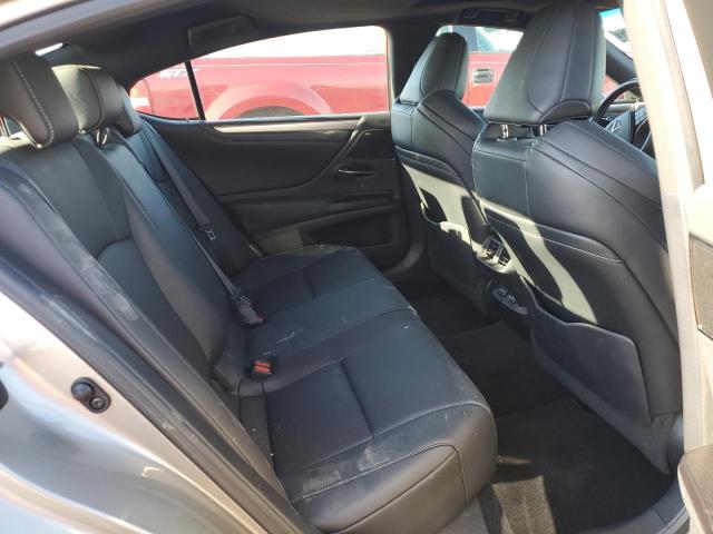 2020 LEXUS ES 350 F S 58AGZ1B16LU065033