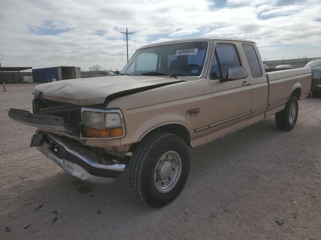 FORD F250