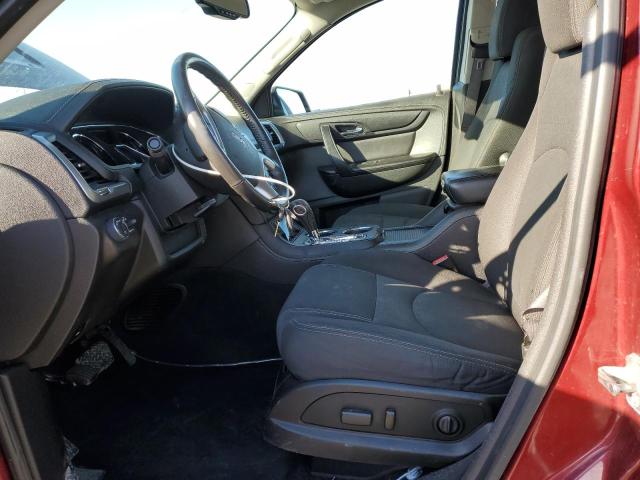2015 GMC ACADIA SLE 1GKKRPKD9FJ205525