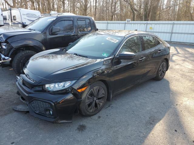 2018 HONDA CIVIC EX SHHFK7H50JU201508