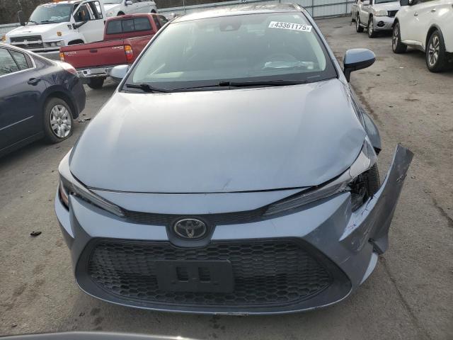 2022 TOYOTA COROLLA LE - 5YFEPMAE3NP330148
