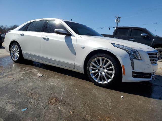 Vin: 1g6kb5rs3hu205601, lot: 46272525, cadillac ct6 20174
