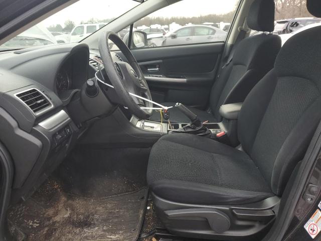 2015 SUBARU IMPREZA PR - JF1GJAC68FH010244