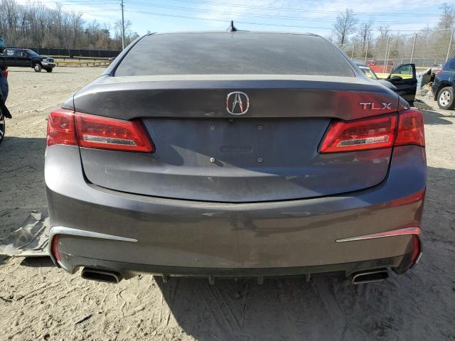 2018 ACURA TLX TECH - 19UUB2F56JA012371