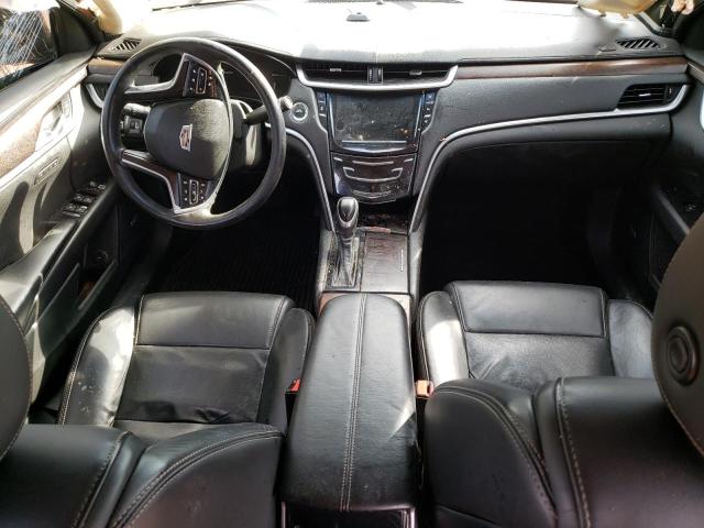 2018 CADILLAC XTS LUXURY - 2G61M5S38J9147495