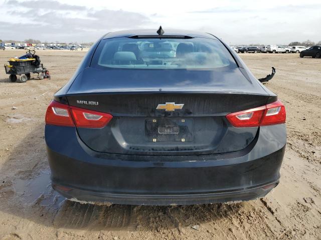 2020 CHEVROLET MALIBU LS - 1G1ZB5ST2LF060006
