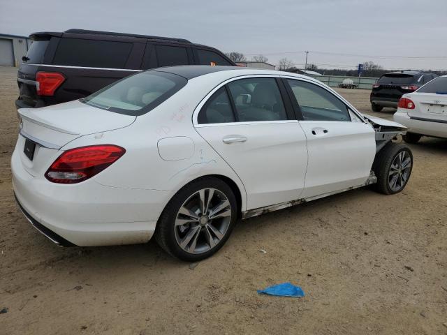 2016 MERCEDES-BENZ C 300 - 55SWF4JB9GU141773