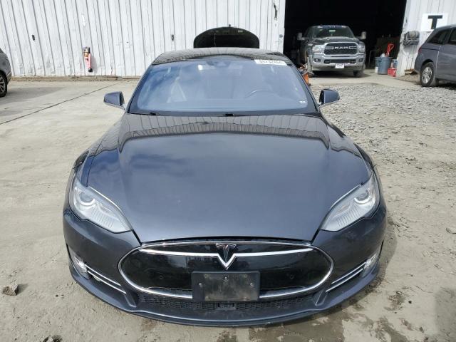 2015 TESLA MODEL S P8 5YJSA1H4XFF096717