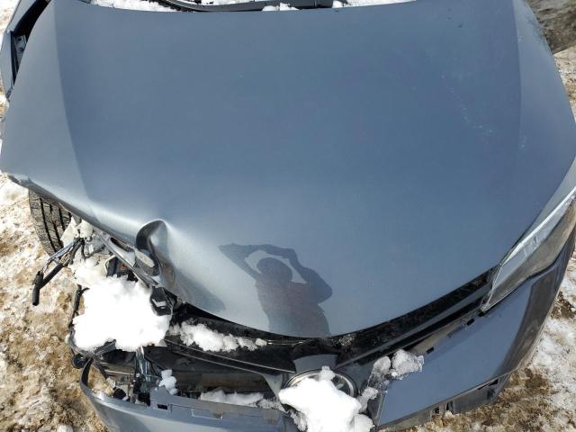 2018 TOYOTA COROLLA L - 2T1BURHE1JC032156