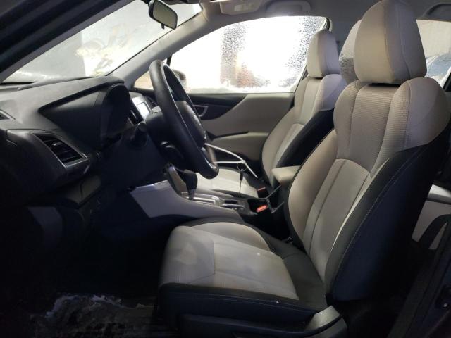 2024 SUBARU FORESTER - JF2SKABC6RH411676