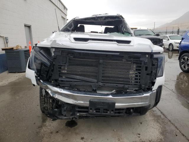 2024 GMC SIERRA K25 1GT59MEY7RF167807