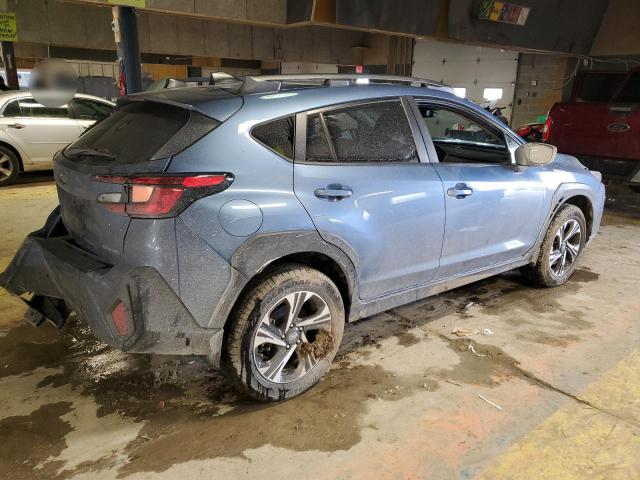 2024 SUBARU CROSSTREK - JF2GUADC2RH334222