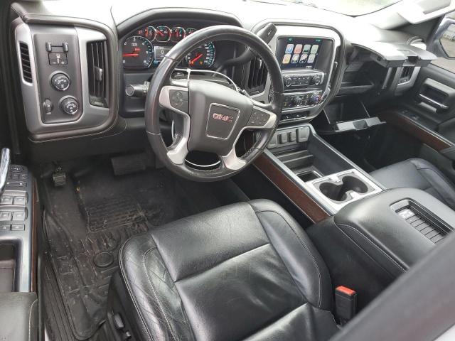 2017 GMC SIERRA K15 - 3GTU2NEC2HG481209