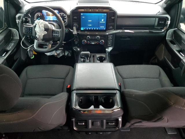2021 FORD F150 SUPER - 1FTFW1ED9MFB79104