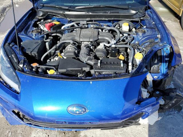 2023 SUBARU BRZ LIMITE JF1ZDBE19P9705416