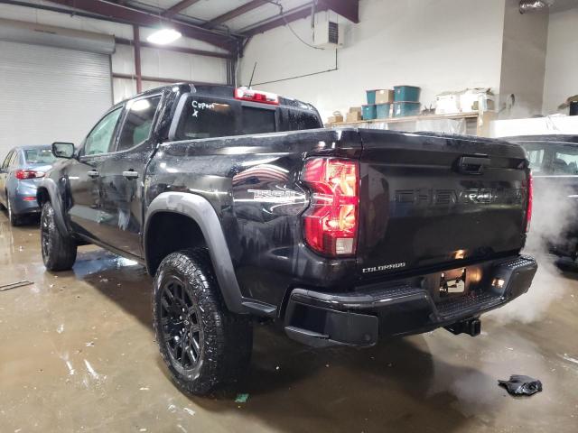 Vin: 1gcpteek2r1245886, lot: 45929295, chevrolet colorado t trail boss 20242