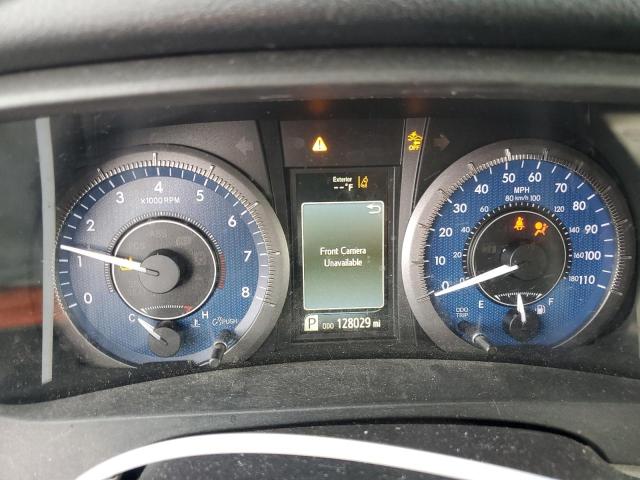 2019 TOYOTA SIENNA LE - 5TDKZ3DC7KS984056