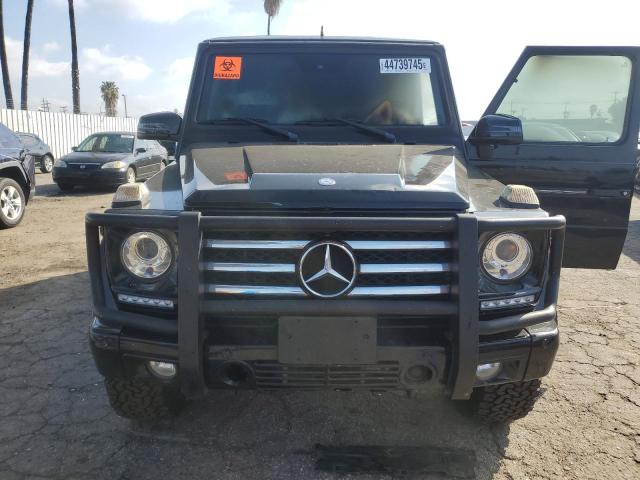 2015 MERCEDES-BENZ G 550 - WDCYC3HF8FX239990