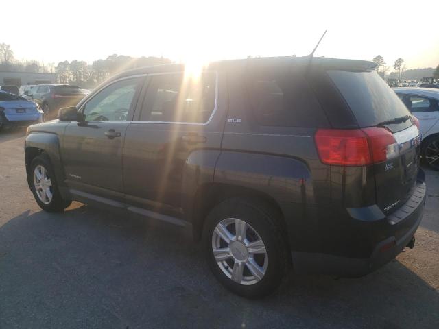 Vin: 2gkalmek3e6153990, lot: 43324215, gmc terrain sle 20142