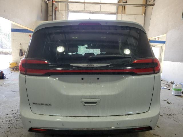 2025 CHRYSLER PACIFICA S 2C4RC1BG5SR518838