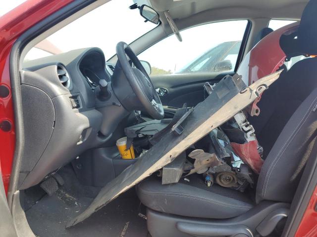 2014 NISSAN VERSA S - 3N1CN7APXEL833904