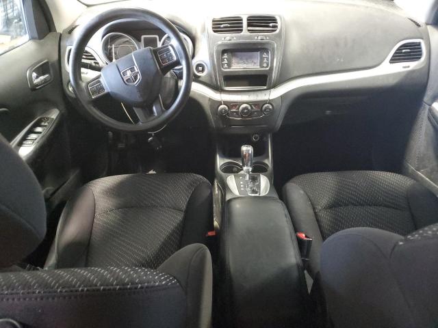 2015 DODGE JOURNEY SX - 3C4PDDBG4FT544047