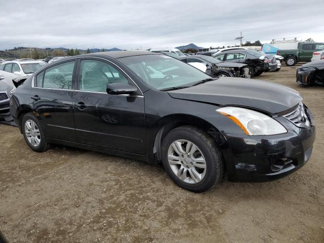 Vin: 1n4al2ap0cn486955, lot: 43178675, nissan altima base 20124