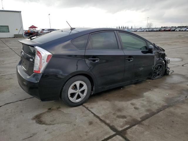 2015 TOYOTA PRIUS - JTDKN3DU8F0409607