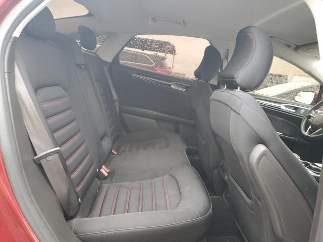 2015 FORD FUSION SE - 3FA6P0HD6FR214616