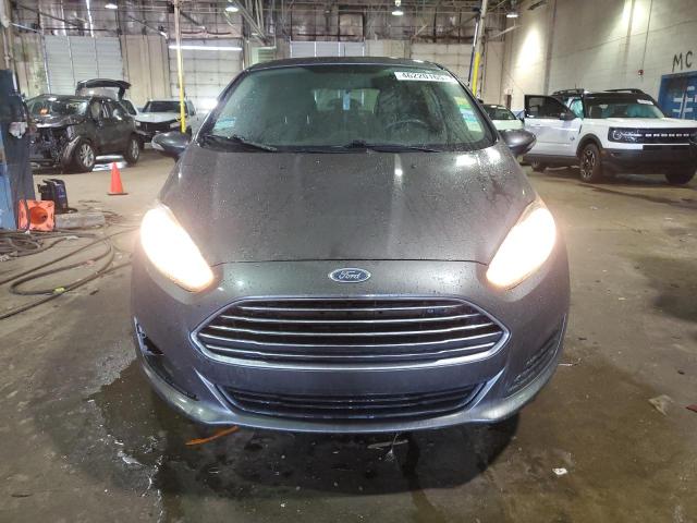 2015 FORD FIESTA SE - 3FADP4EJ3FM224266