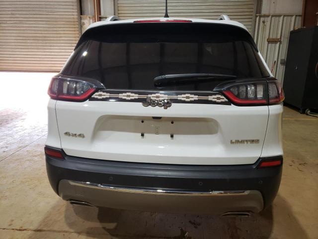 2021 JEEP CHEROKEE L - 1C4PJMDX9MD148561