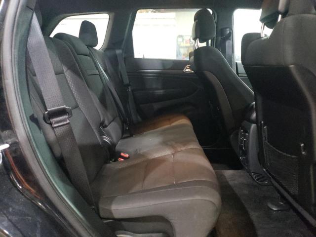 2018 JEEP GRAND CHER - 1C4RJFAG0JC104863